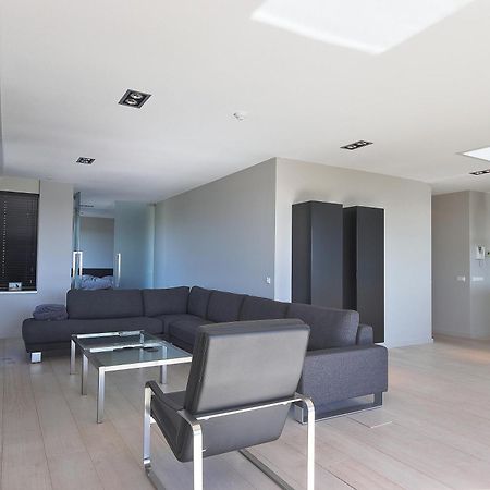 Residence Ruimzicht - Badدومبورغ المظهر الخارجي الصورة