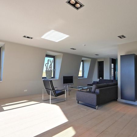 Residence Ruimzicht - Badدومبورغ المظهر الخارجي الصورة