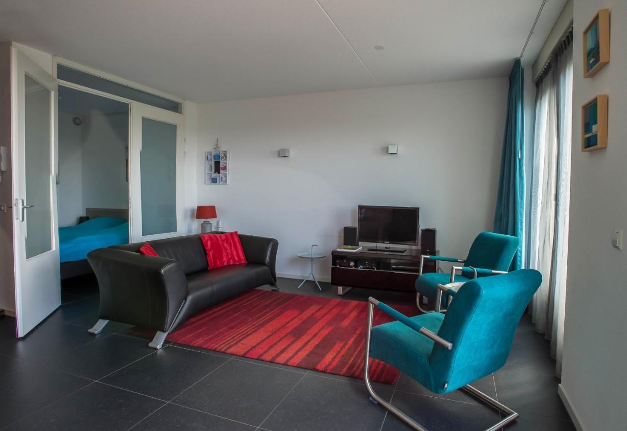 Residence Ruimzicht - Badدومبورغ المظهر الخارجي الصورة