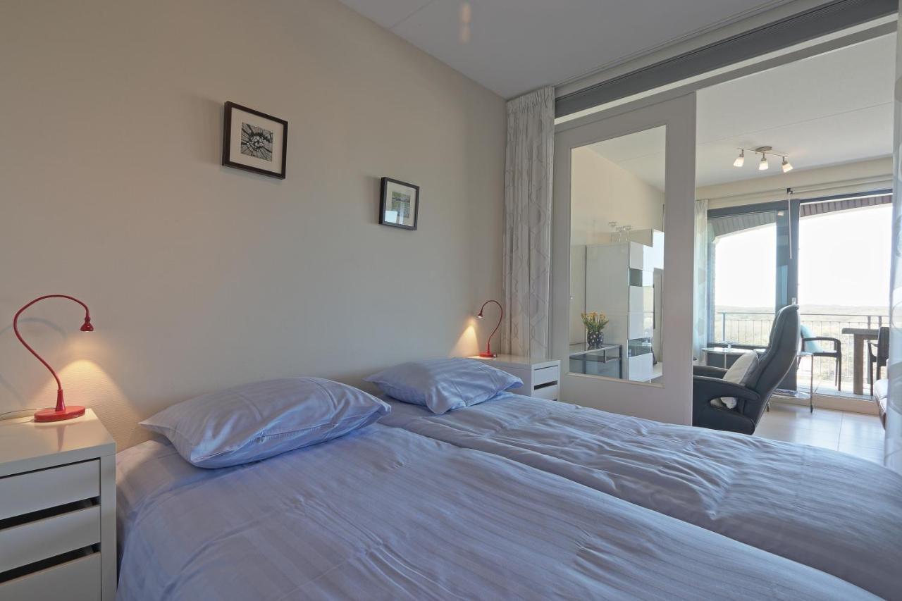 Residence Ruimzicht - Badدومبورغ المظهر الخارجي الصورة