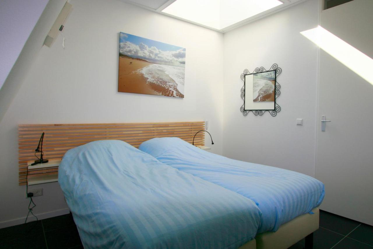 Residence Ruimzicht - Badدومبورغ المظهر الخارجي الصورة