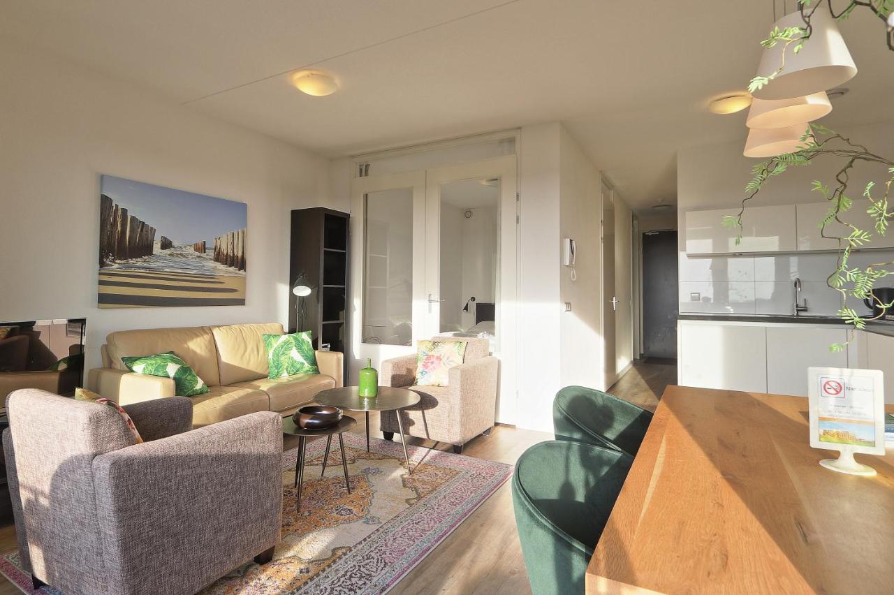 Residence Ruimzicht - Badدومبورغ المظهر الخارجي الصورة