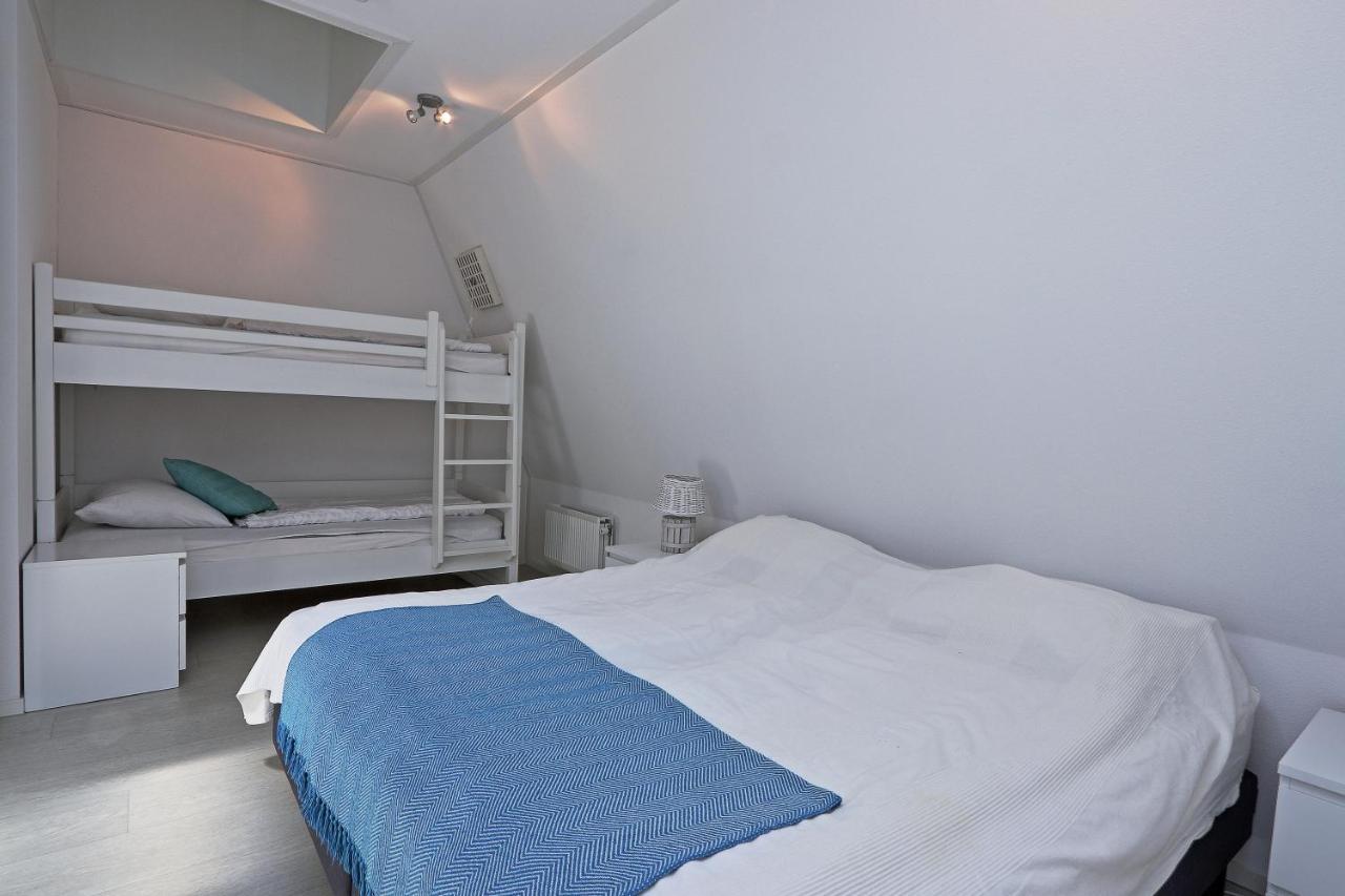 Residence Ruimzicht - Badدومبورغ المظهر الخارجي الصورة