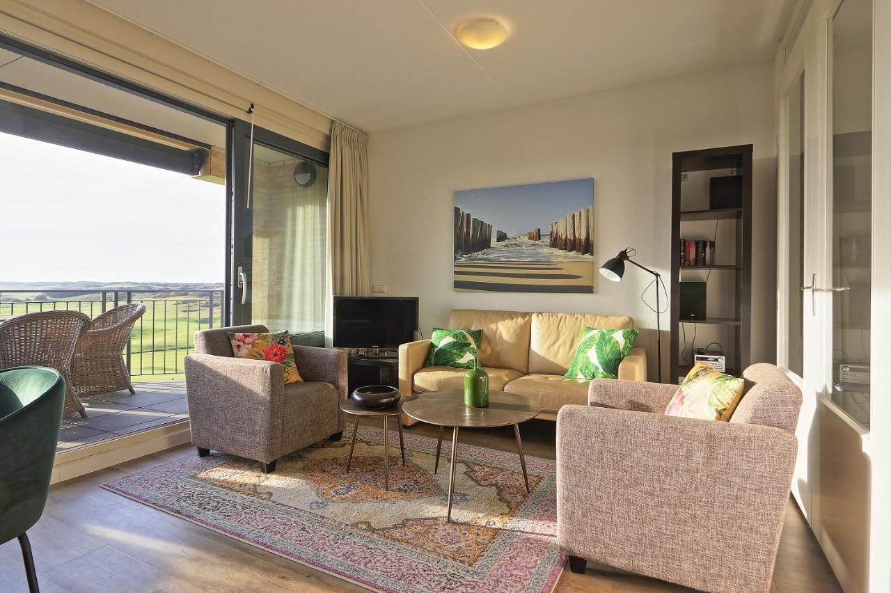 Residence Ruimzicht - Badدومبورغ المظهر الخارجي الصورة