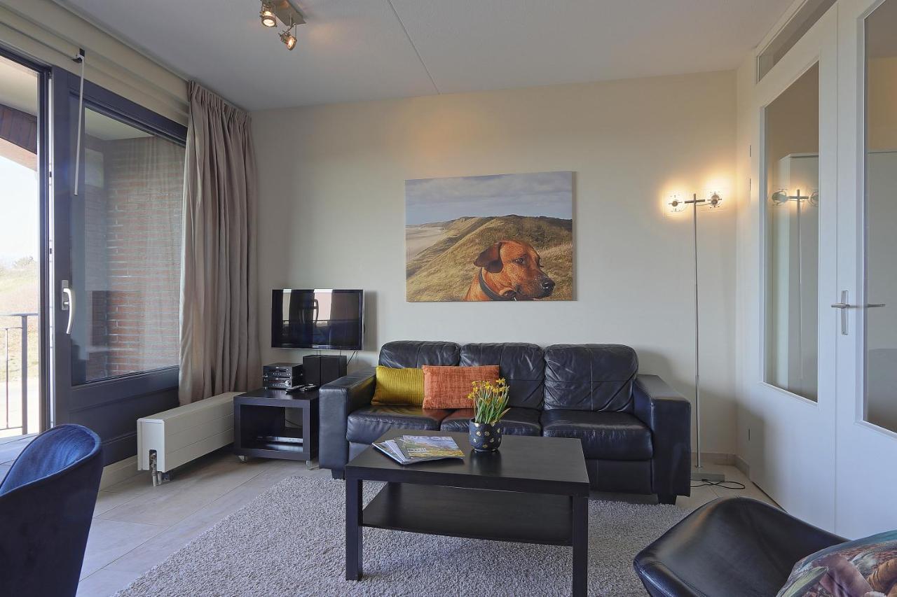 Residence Ruimzicht - Badدومبورغ المظهر الخارجي الصورة