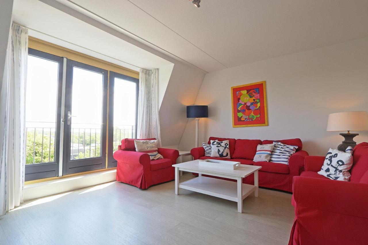 Residence Ruimzicht - Badدومبورغ المظهر الخارجي الصورة