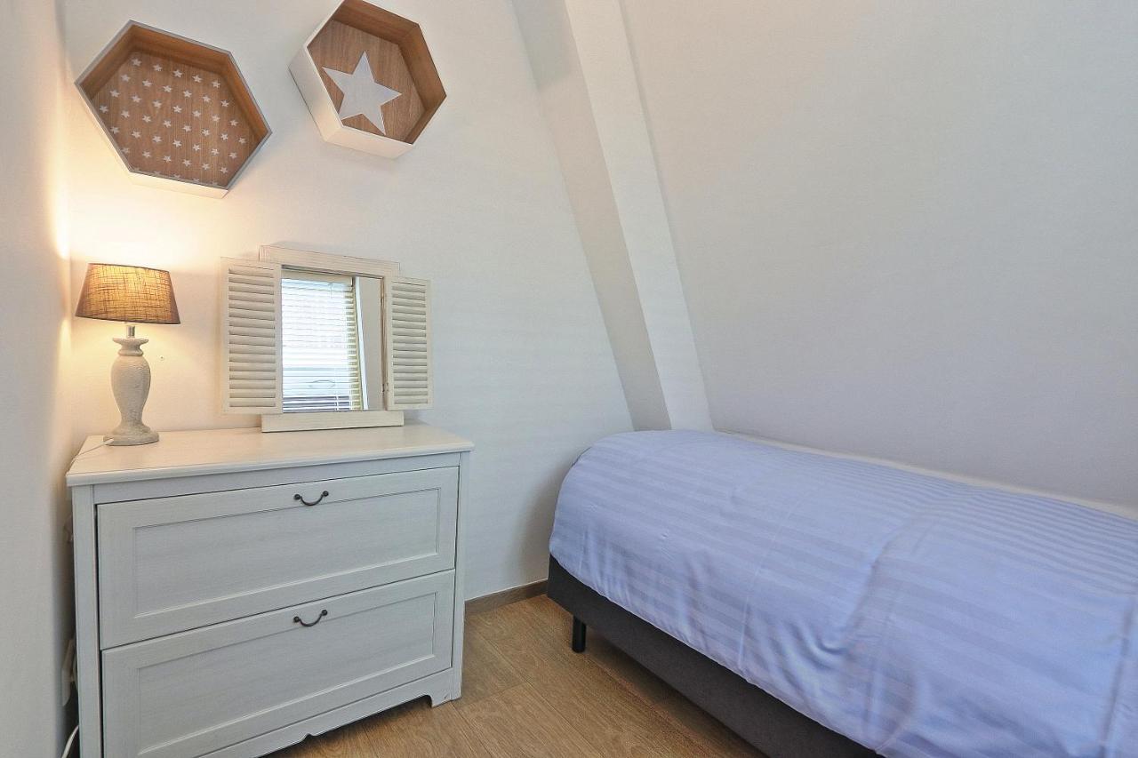 Residence Ruimzicht - Badدومبورغ المظهر الخارجي الصورة