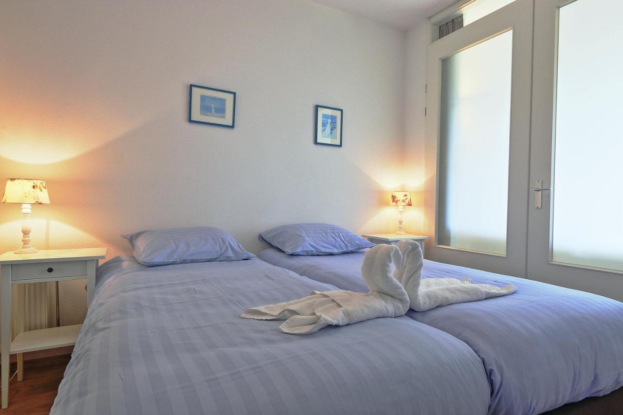 Residence Ruimzicht - Badدومبورغ المظهر الخارجي الصورة