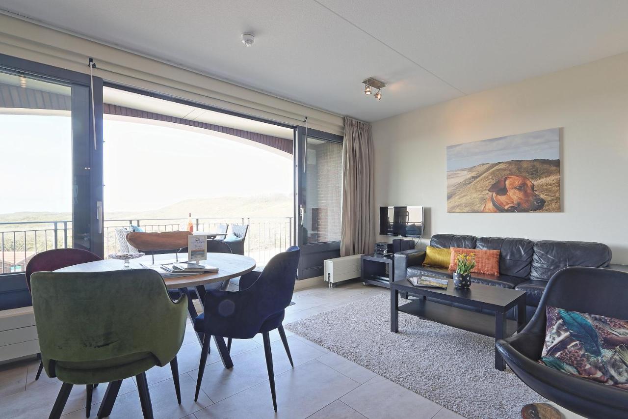 Residence Ruimzicht - Badدومبورغ المظهر الخارجي الصورة