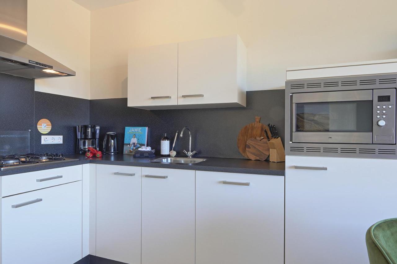 Residence Ruimzicht - Badدومبورغ المظهر الخارجي الصورة