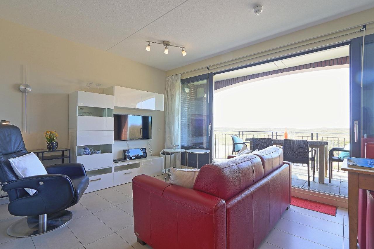 Residence Ruimzicht - Badدومبورغ المظهر الخارجي الصورة