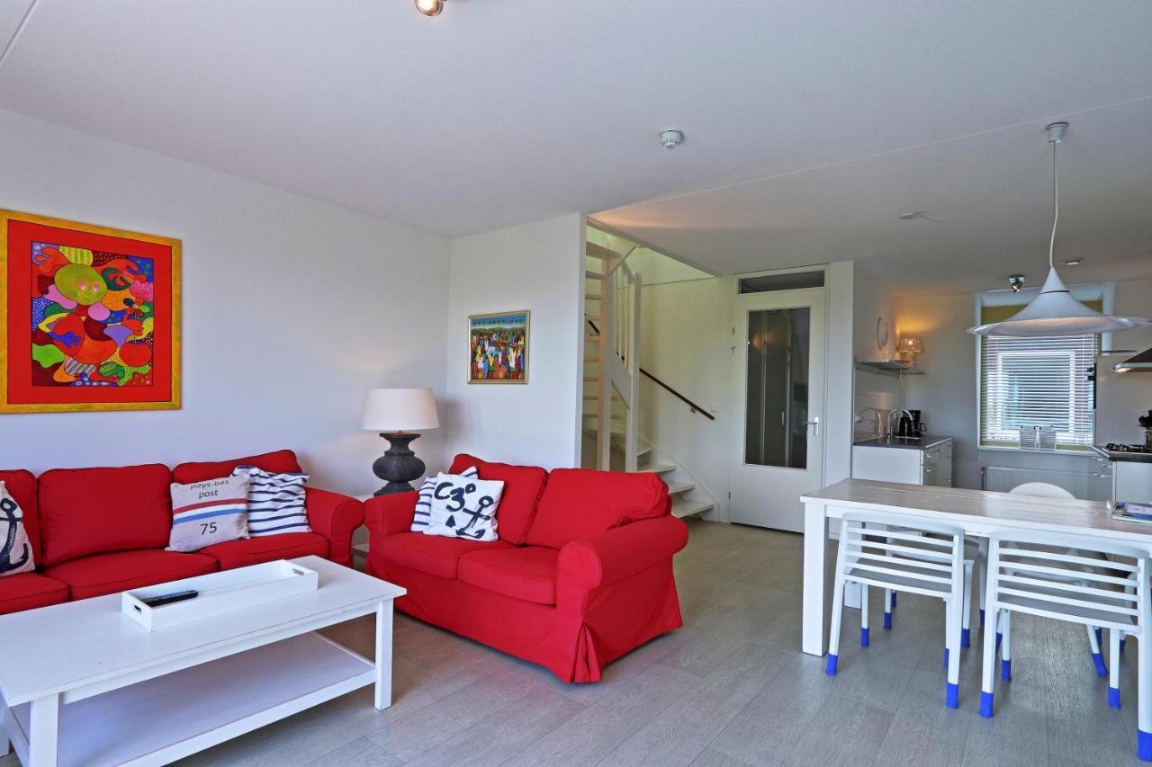 Residence Ruimzicht - Badدومبورغ المظهر الخارجي الصورة