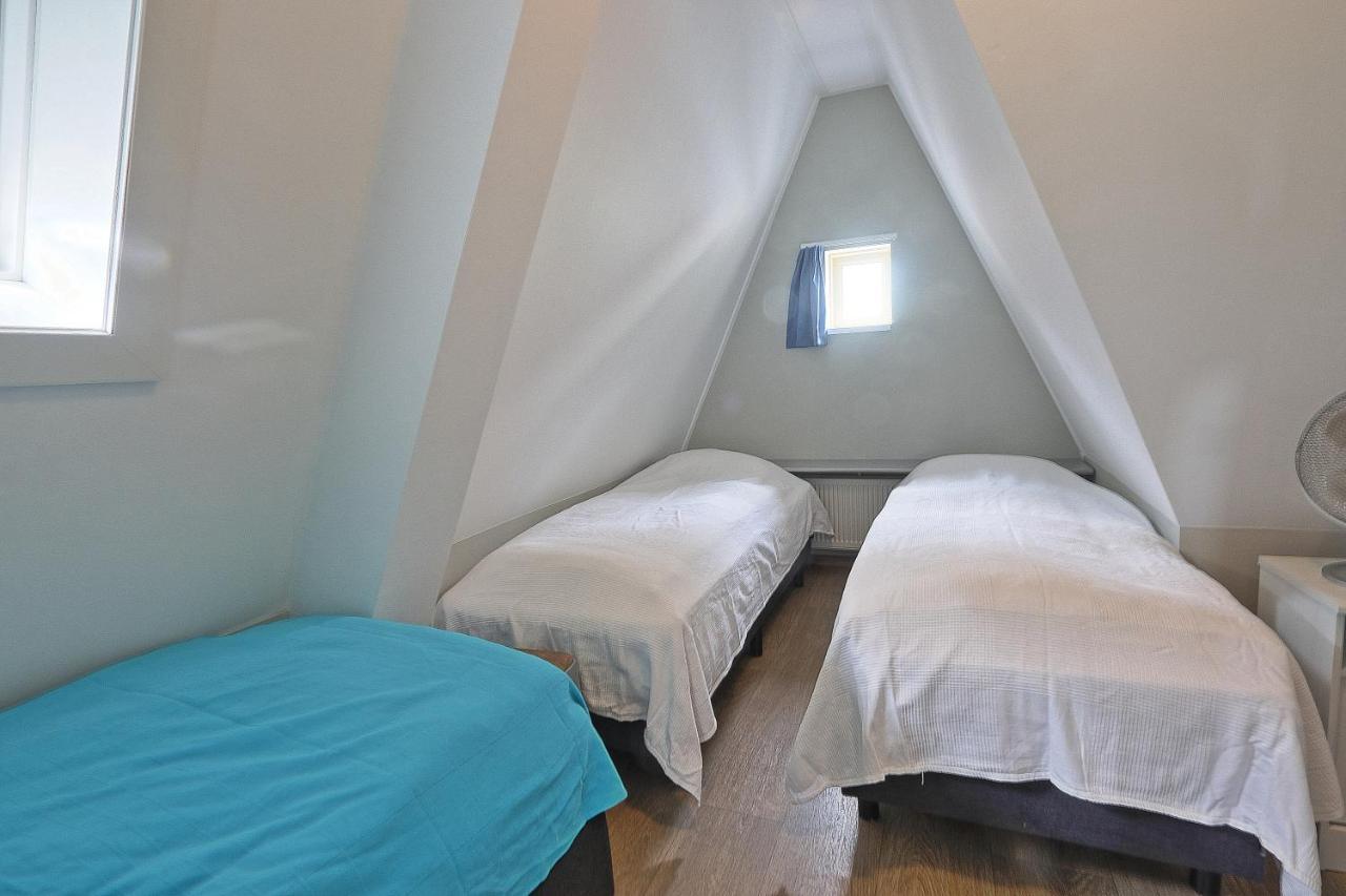 Residence Ruimzicht - Badدومبورغ المظهر الخارجي الصورة
