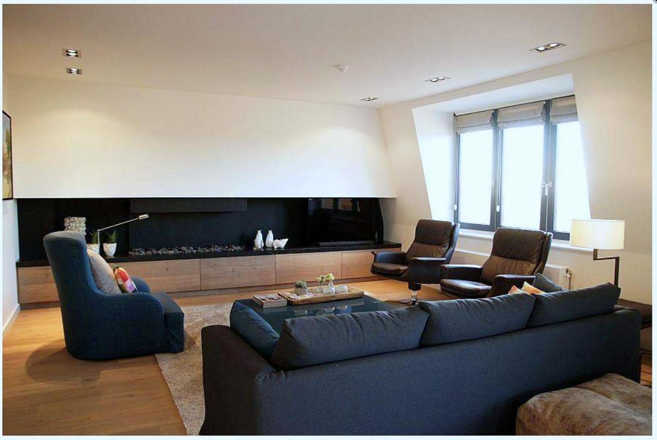 Residence Ruimzicht - Badدومبورغ المظهر الخارجي الصورة