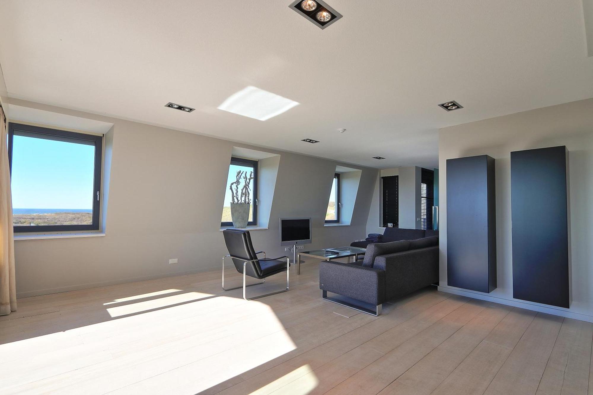 Residence Ruimzicht - Badدومبورغ المظهر الخارجي الصورة