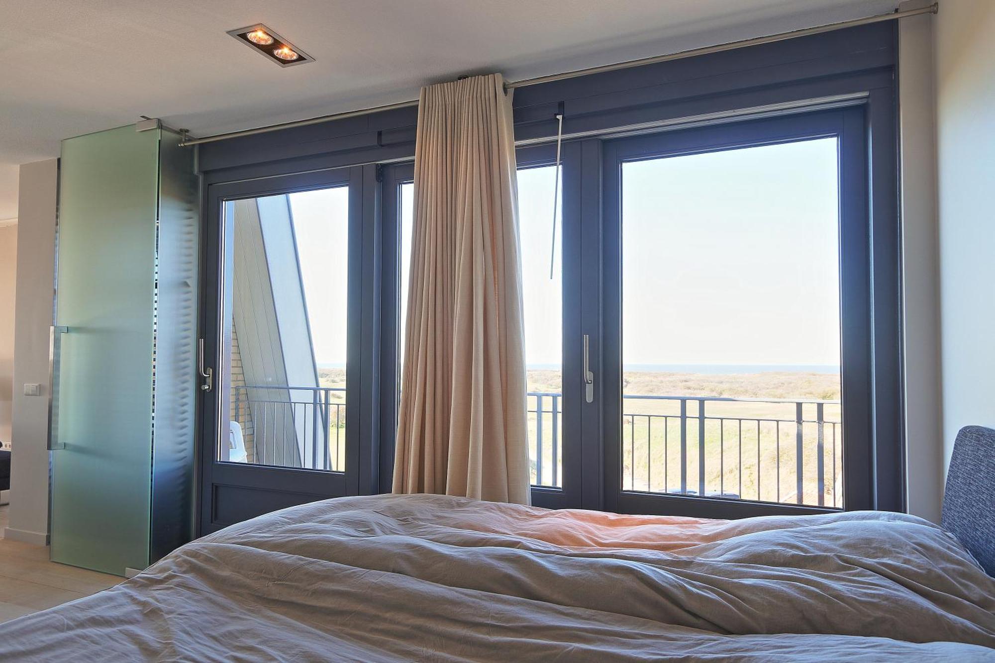 Residence Ruimzicht - Badدومبورغ المظهر الخارجي الصورة