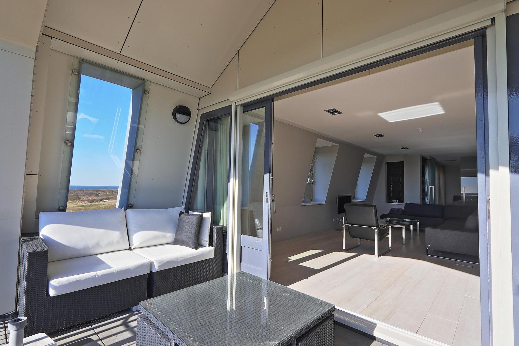 Residence Ruimzicht - Badدومبورغ المظهر الخارجي الصورة